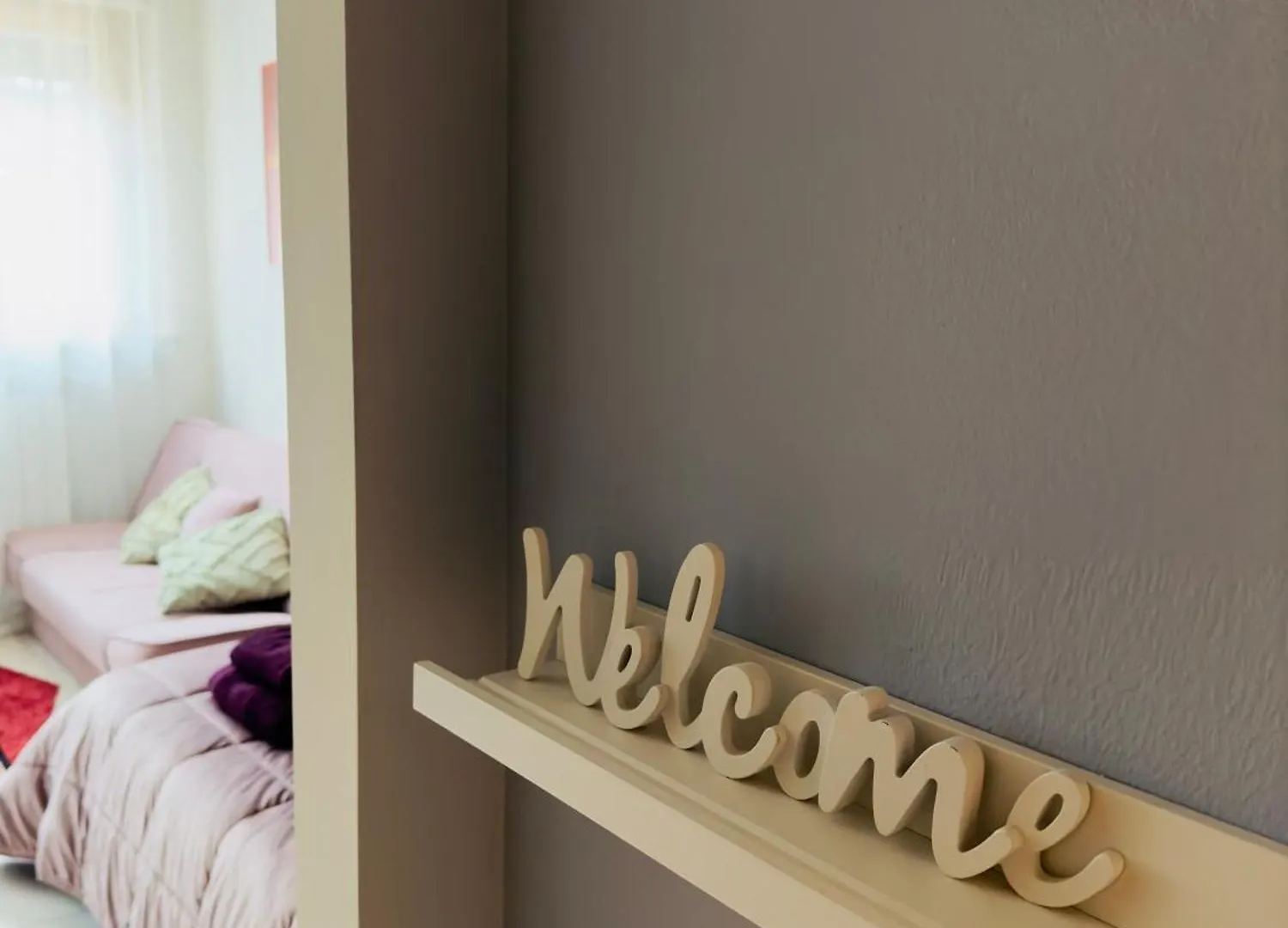 Lejlighed Felci Blu Milan B&B Metro Verde Italien