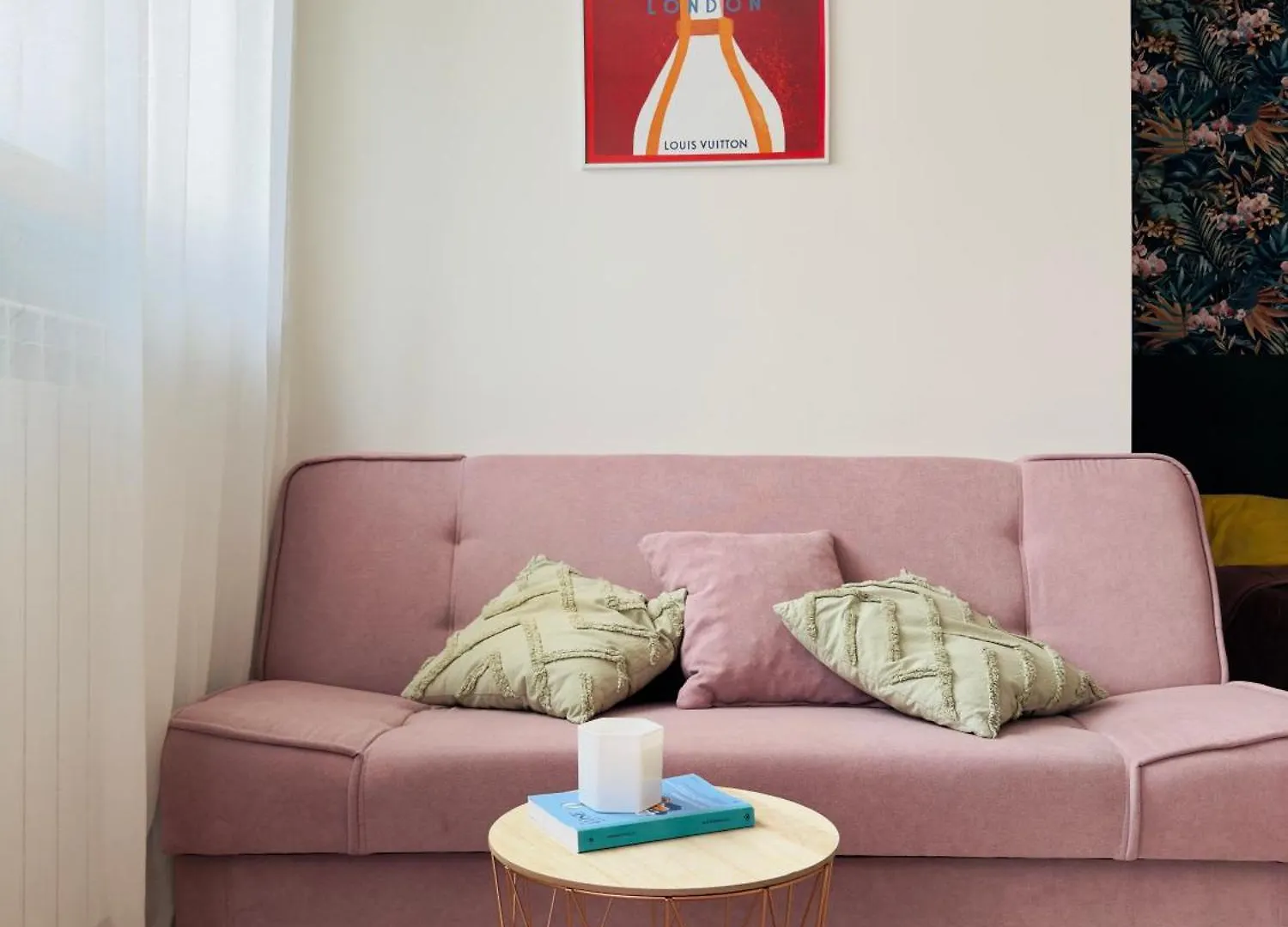 Felci Blu Milan B&B Metro Verde 0*,  Italien